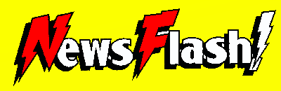 news flash