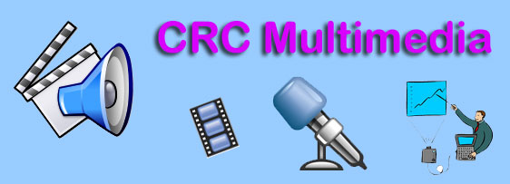 CRC Multimedia